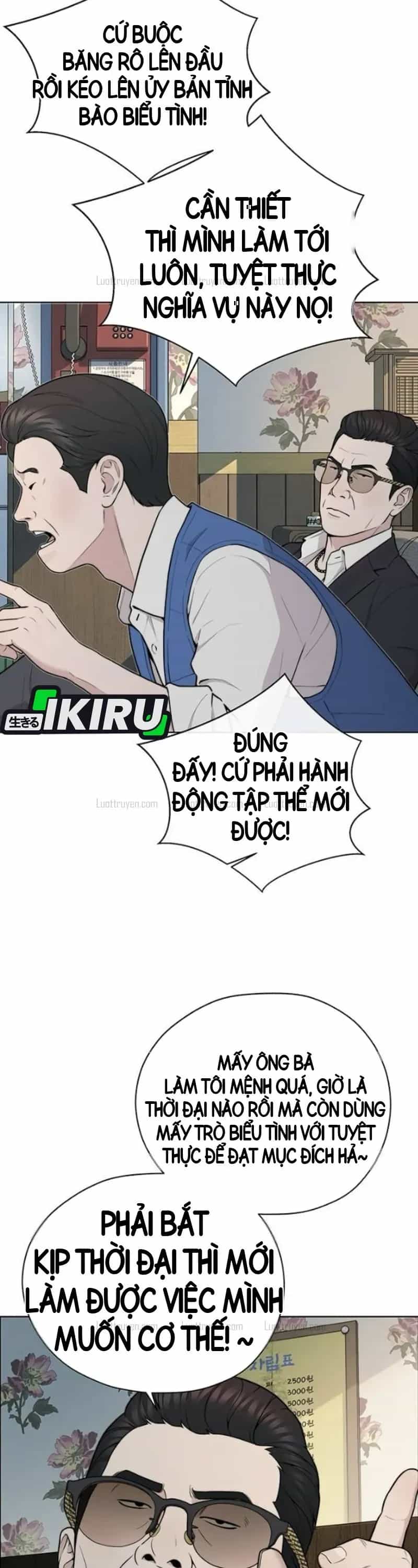 Người Đàn Ông Thực Thụ - Chương 273 - ảnh 32