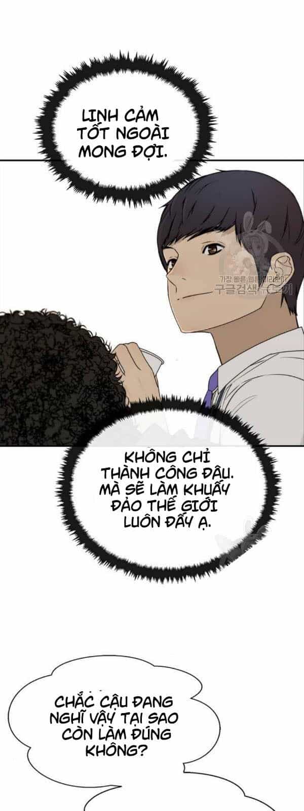 Người Đàn Ông Thực Thụ - Chương 29 - ảnh 15