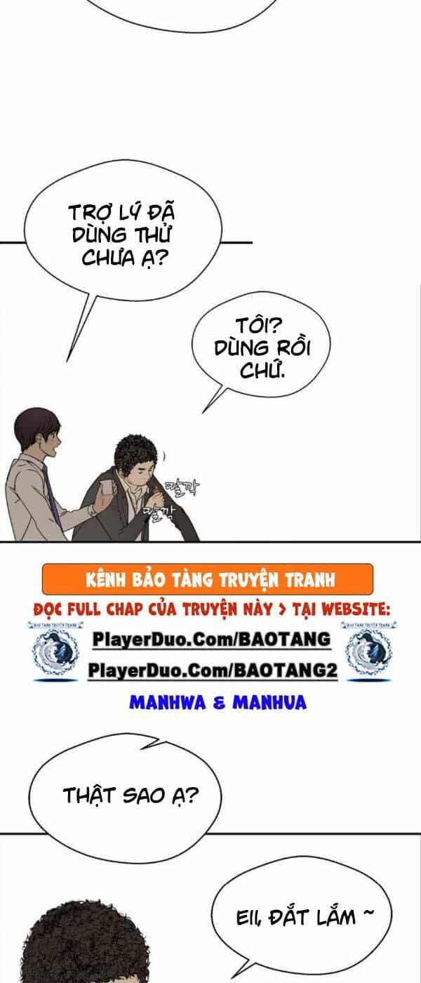 Người Đàn Ông Thực Thụ - Chương 29 - ảnh 27