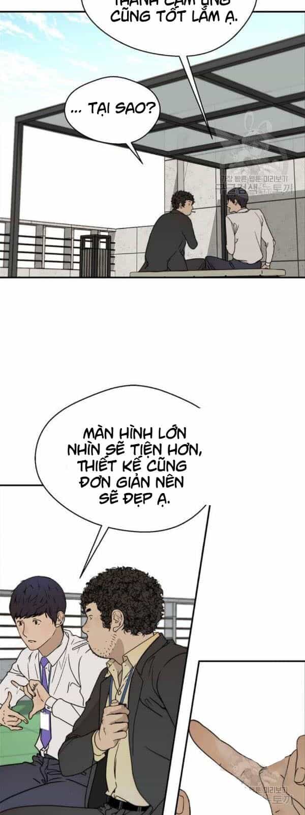 Người Đàn Ông Thực Thụ - Chương 29 - ảnh 29