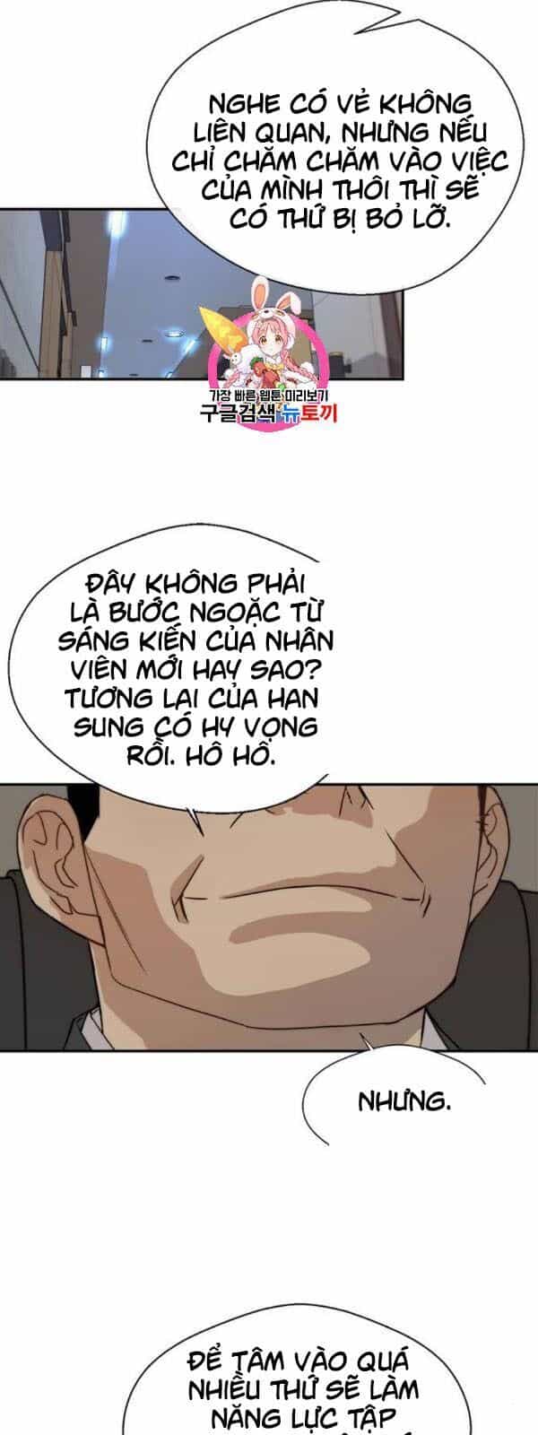 Người Đàn Ông Thực Thụ - Chương 29 - ảnh 3