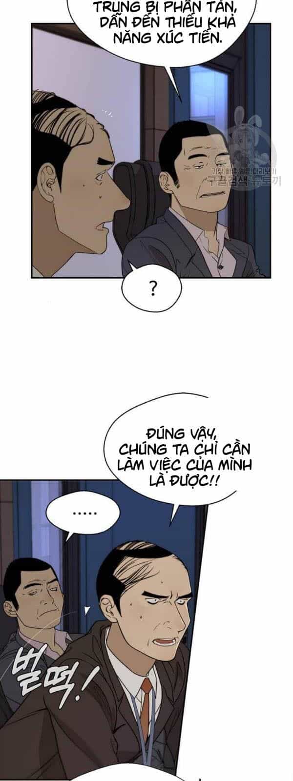 Người Đàn Ông Thực Thụ - Chương 29 - ảnh 4