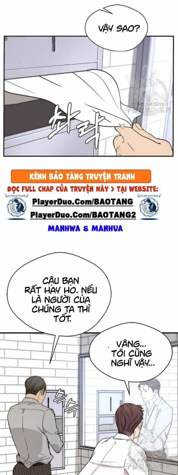 Người Đàn Ông Thực Thụ - Chương 29 - ảnh 44