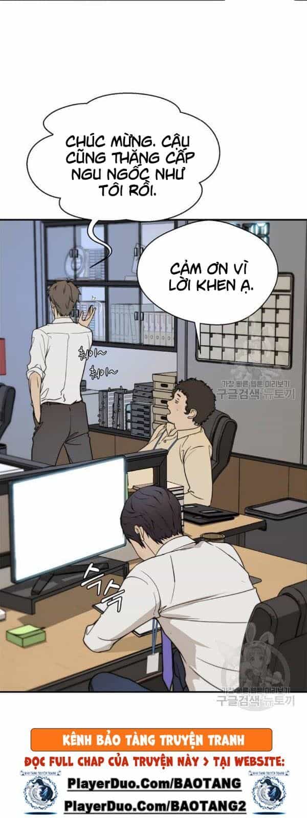 Người Đàn Ông Thực Thụ - Chương 29 - ảnh 53