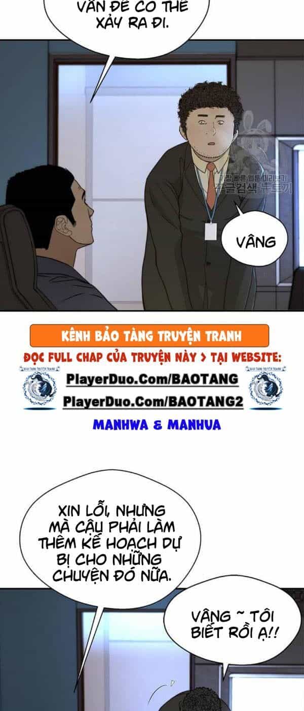 Người Đàn Ông Thực Thụ - Chương 29 - ảnh 7