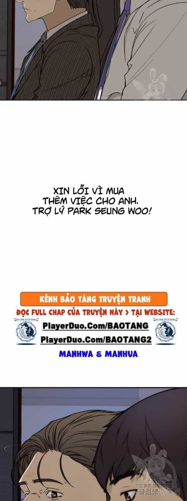 Người Đàn Ông Thực Thụ - Chương 29 - ảnh 9