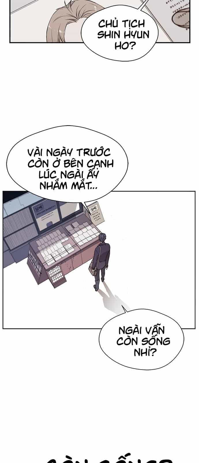 Người Đàn Ông Thực Thụ - Chương 3 - ảnh 11