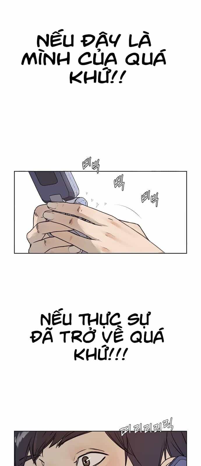 Người Đàn Ông Thực Thụ - Chương 3 - ảnh 16