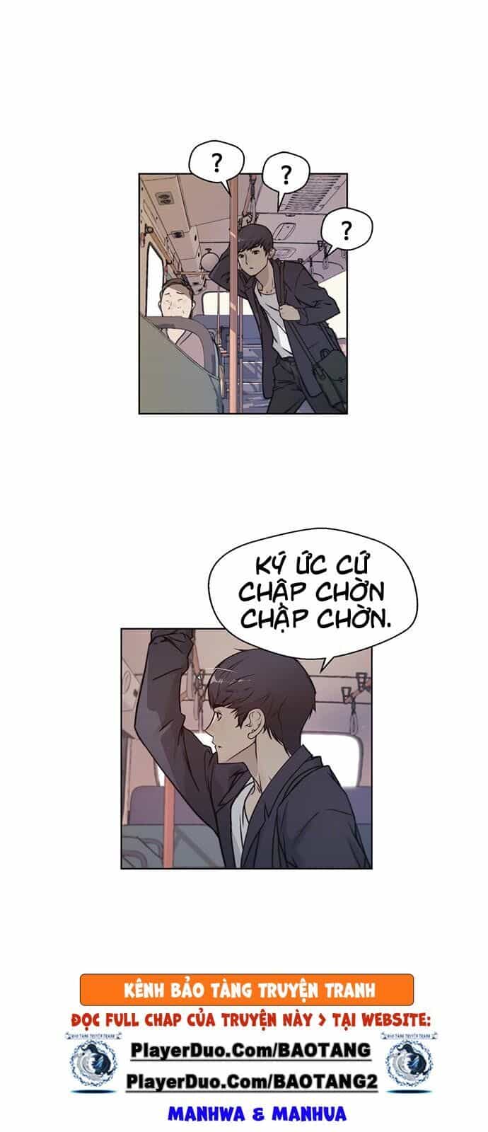 Người Đàn Ông Thực Thụ - Chương 3 - ảnh 26