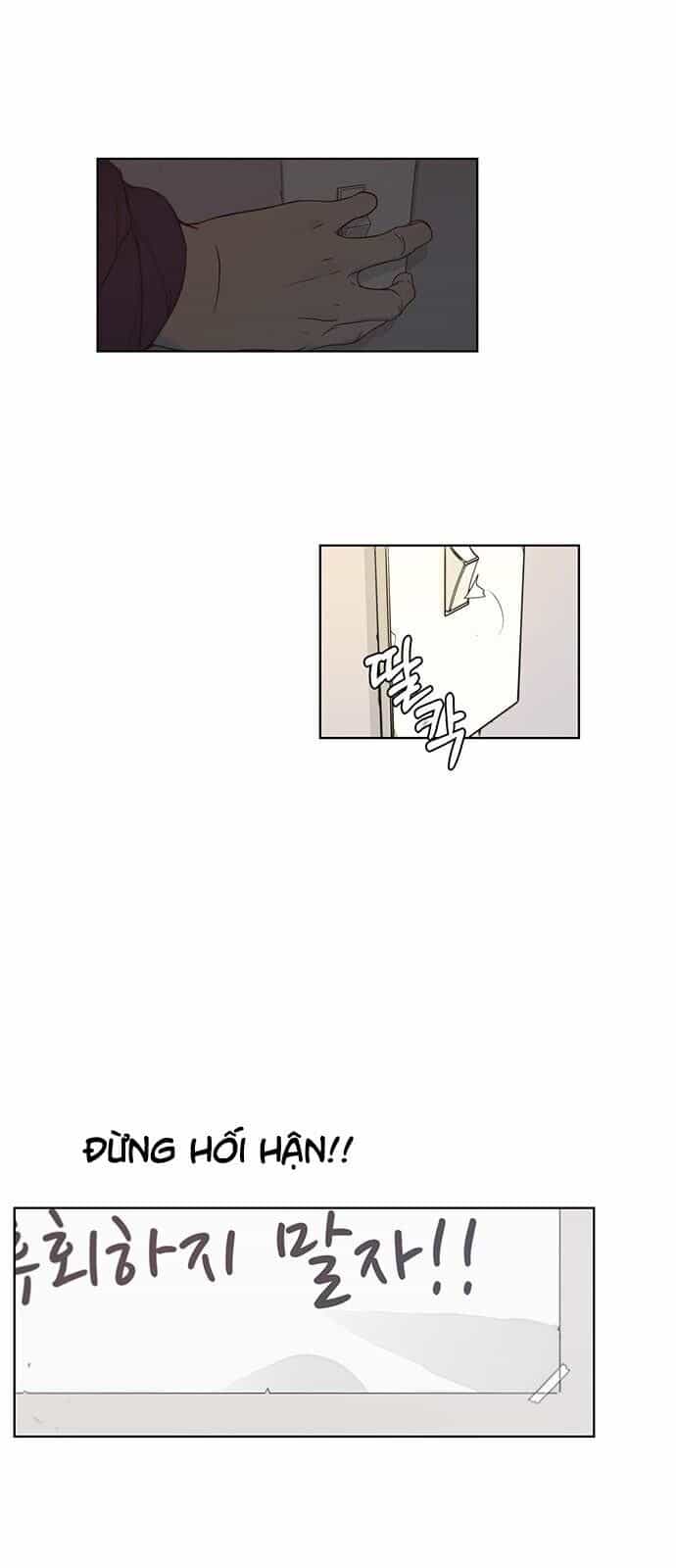 Người Đàn Ông Thực Thụ - Chương 3 - ảnh 35