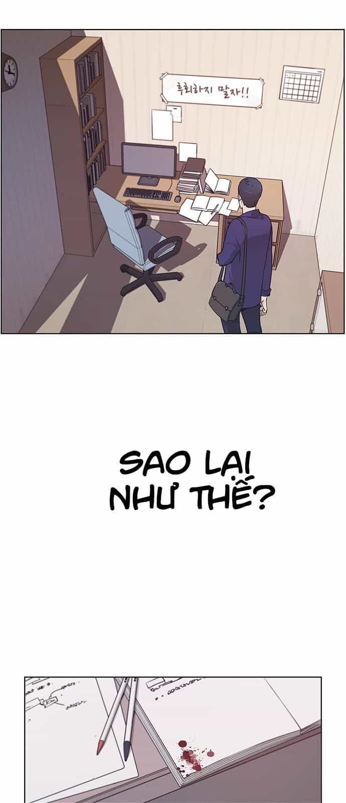 Người Đàn Ông Thực Thụ - Chương 3 - ảnh 37