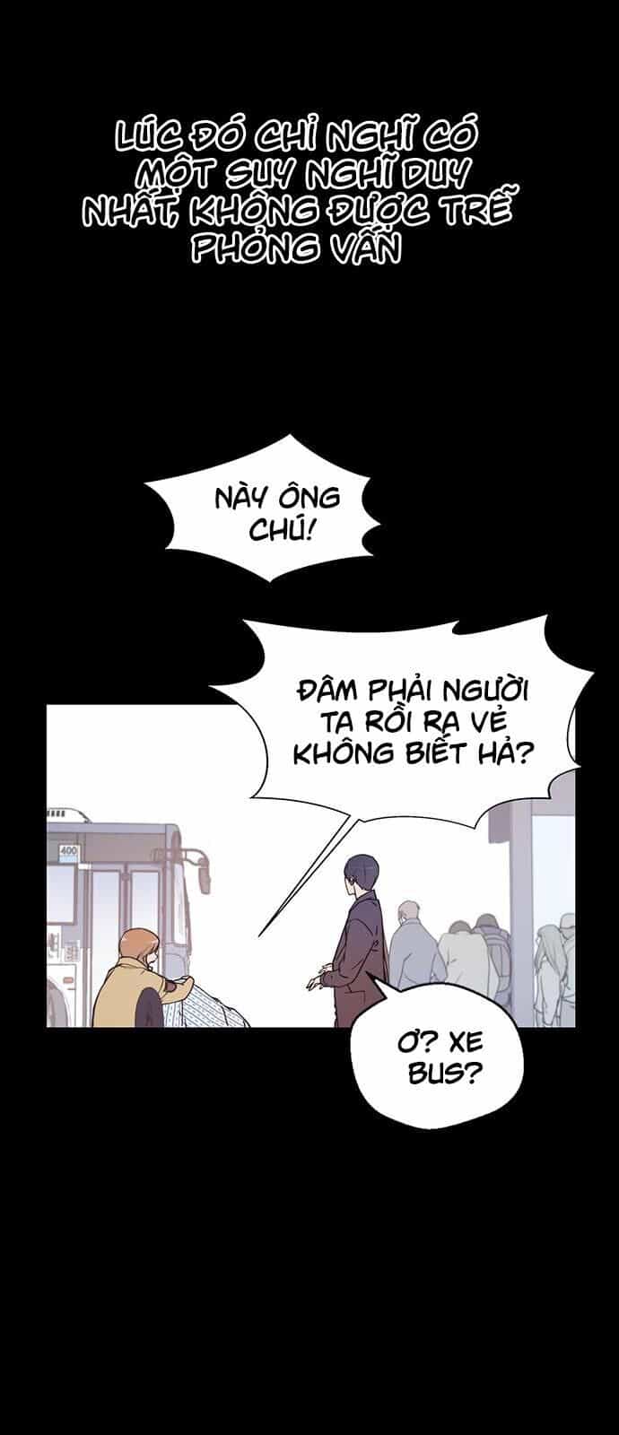 Người Đàn Ông Thực Thụ - Chương 3 - ảnh 47