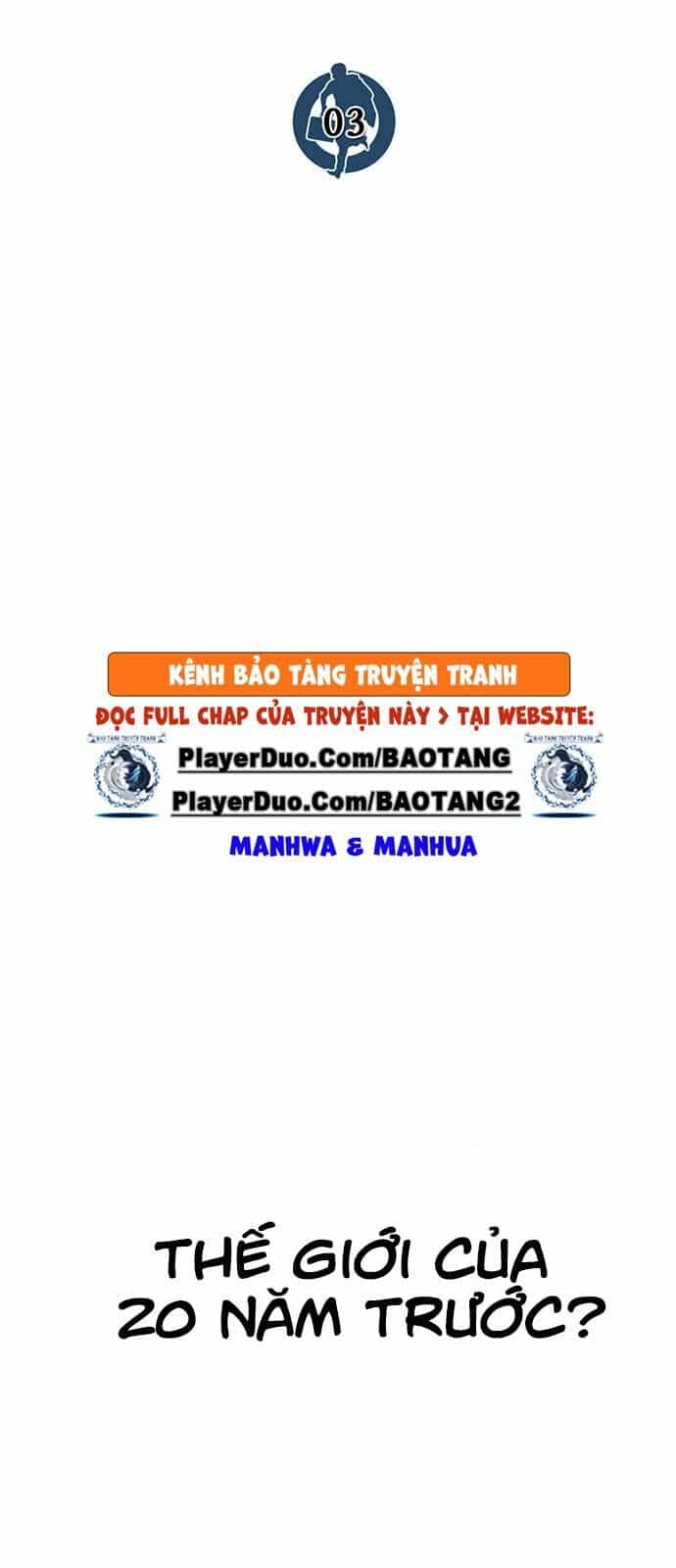 Người Đàn Ông Thực Thụ - Chương 3 - ảnh 6