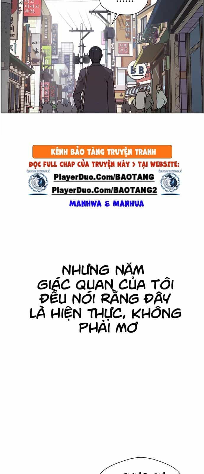 Người Đàn Ông Thực Thụ - Chương 3 - ảnh 9
