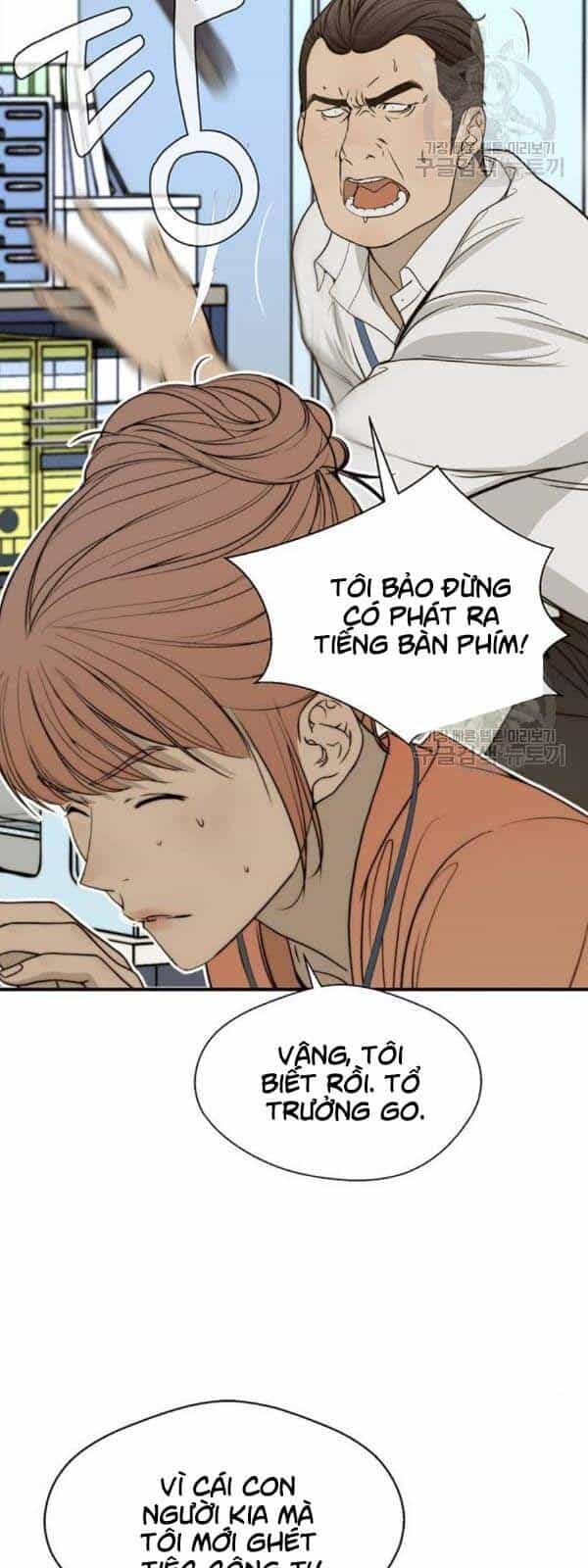 Người Đàn Ông Thực Thụ - Chương 30 - ảnh 14