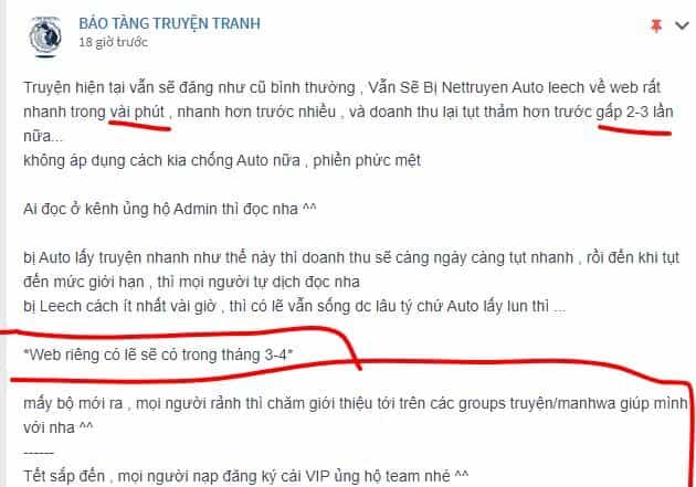 Người Đàn Ông Thực Thụ - Chương 30 - ảnh 2