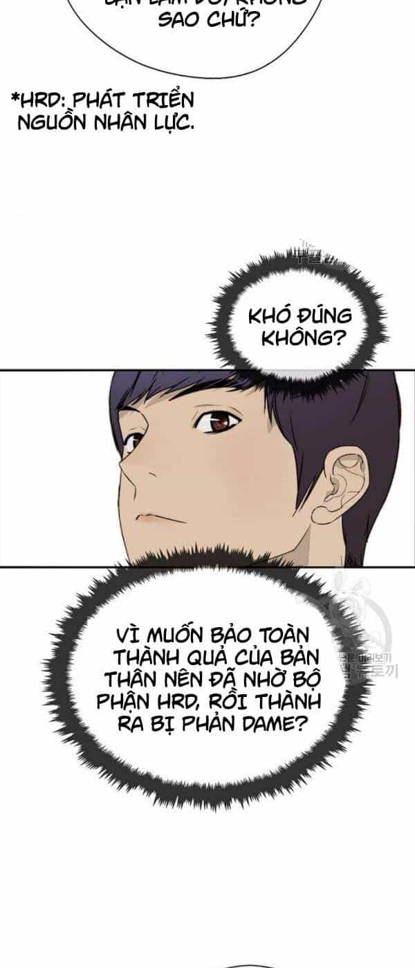 Người Đàn Ông Thực Thụ - Chương 30 - ảnh 33