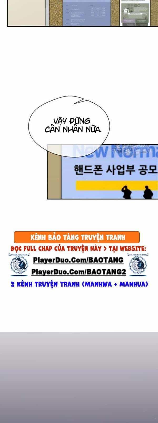 Người Đàn Ông Thực Thụ - Chương 30 - ảnh 46