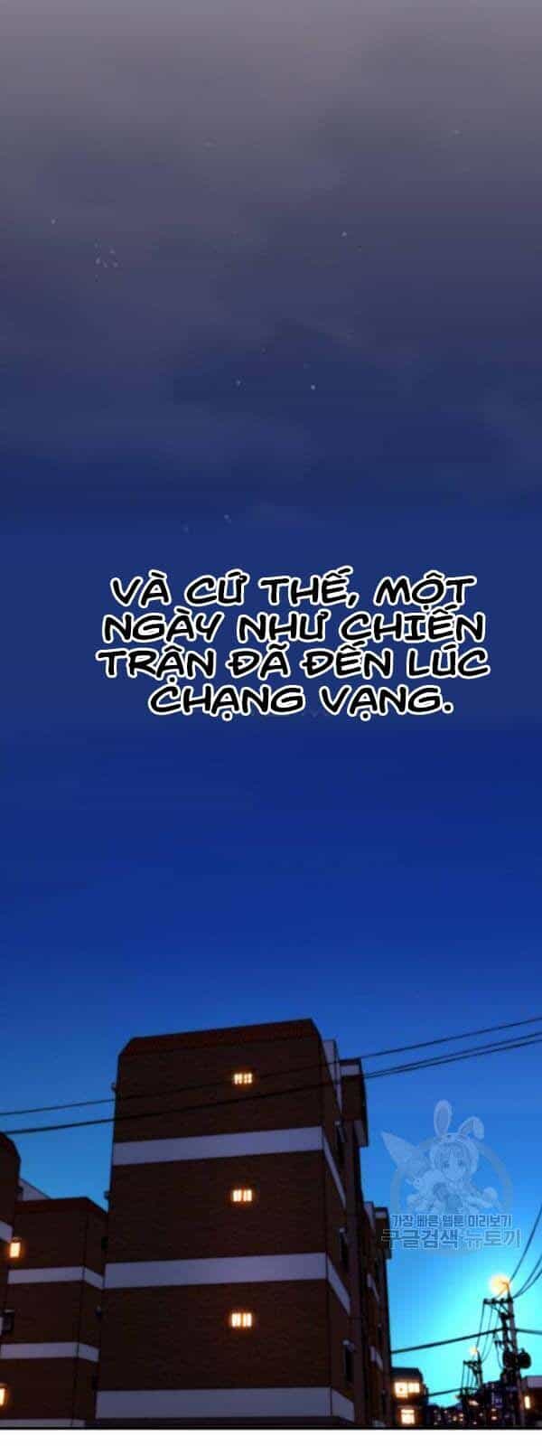 Người Đàn Ông Thực Thụ - Chương 30 - ảnh 47