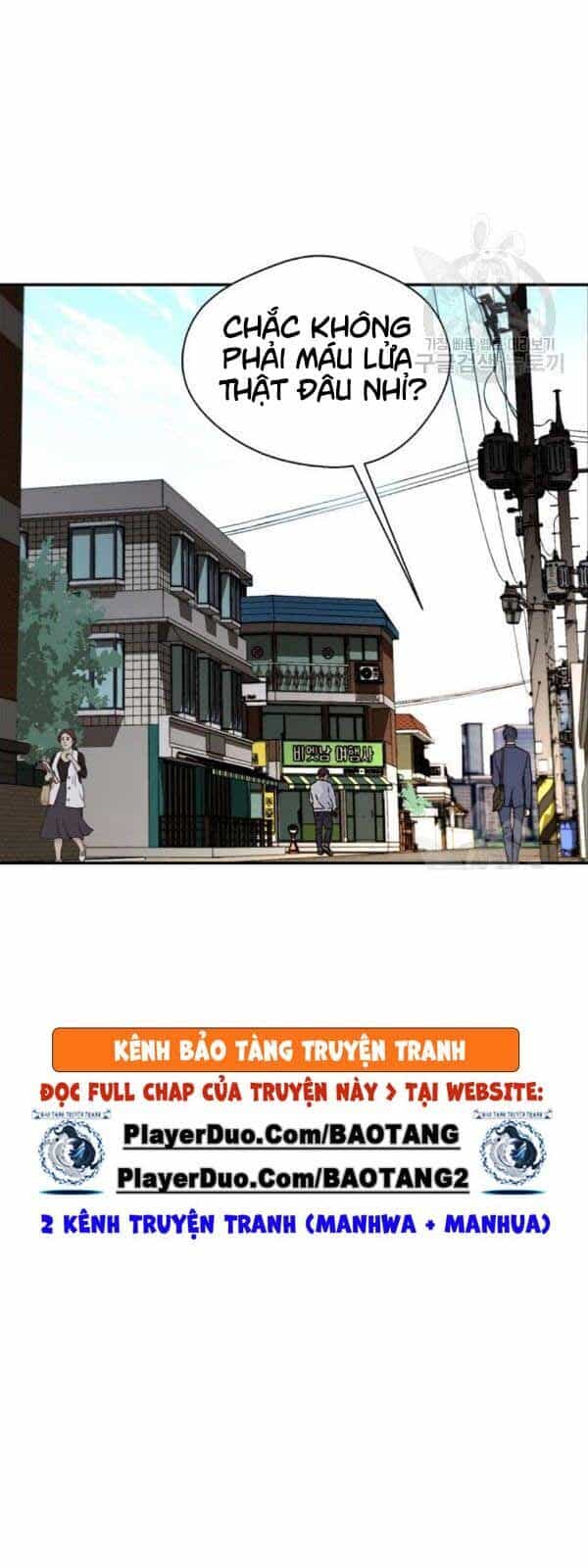 Người Đàn Ông Thực Thụ - Chương 30 - ảnh 50