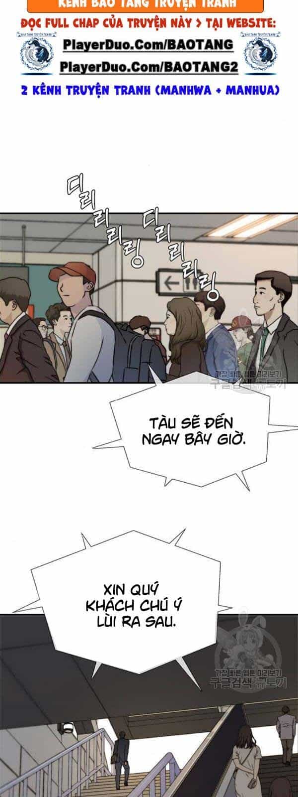 Người Đàn Ông Thực Thụ - Chương 30 - ảnh 52