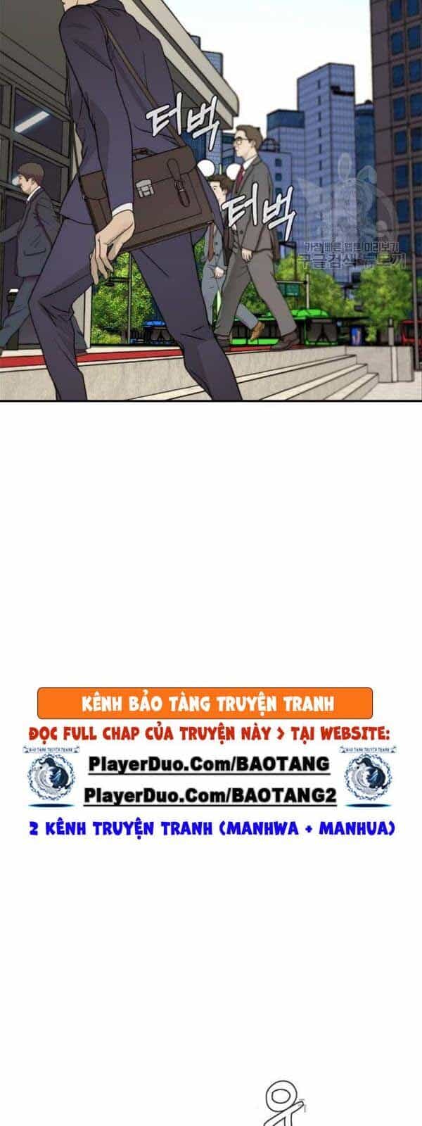 Người Đàn Ông Thực Thụ - Chương 30 - ảnh 55