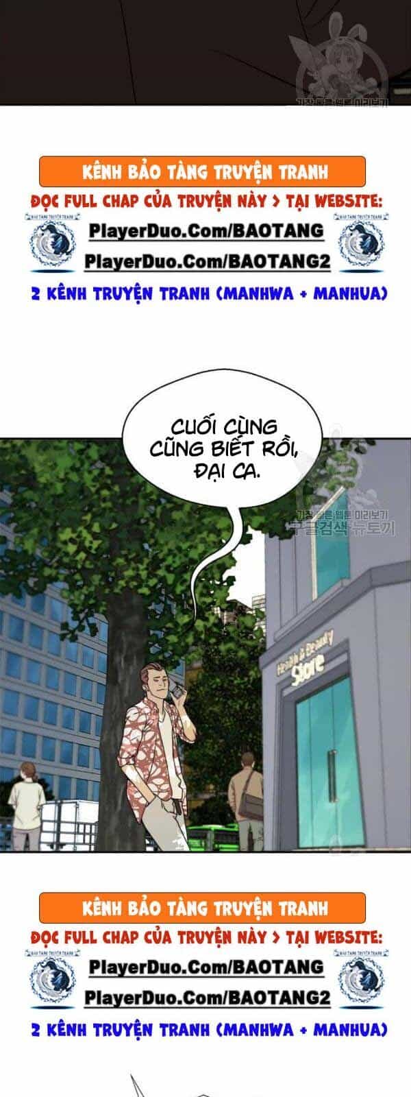 Người Đàn Ông Thực Thụ - Chương 30 - ảnh 57
