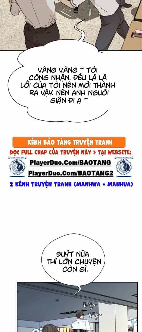 Người Đàn Ông Thực Thụ - Chương 31 - ảnh 23