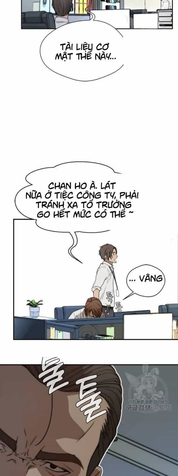 Người Đàn Ông Thực Thụ - Chương 31 - ảnh 24