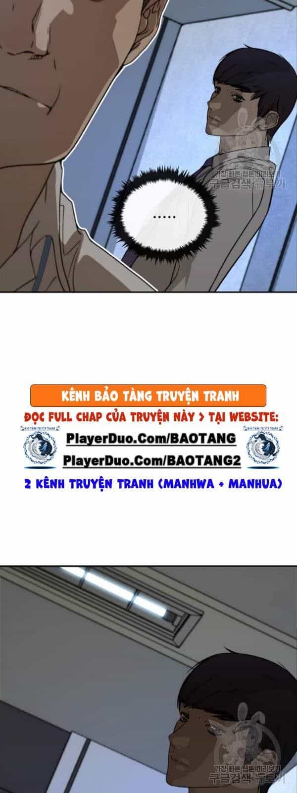 Người Đàn Ông Thực Thụ - Chương 31 - ảnh 25