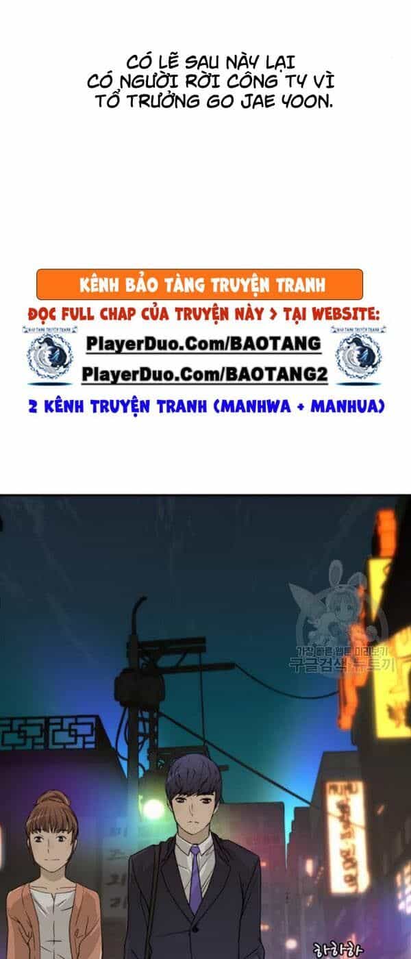 Người Đàn Ông Thực Thụ - Chương 31 - ảnh 33