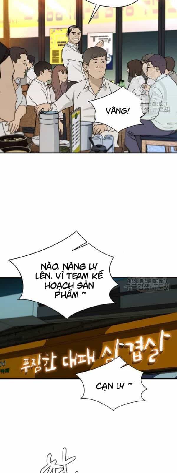 Người Đàn Ông Thực Thụ - Chương 31 - ảnh 35