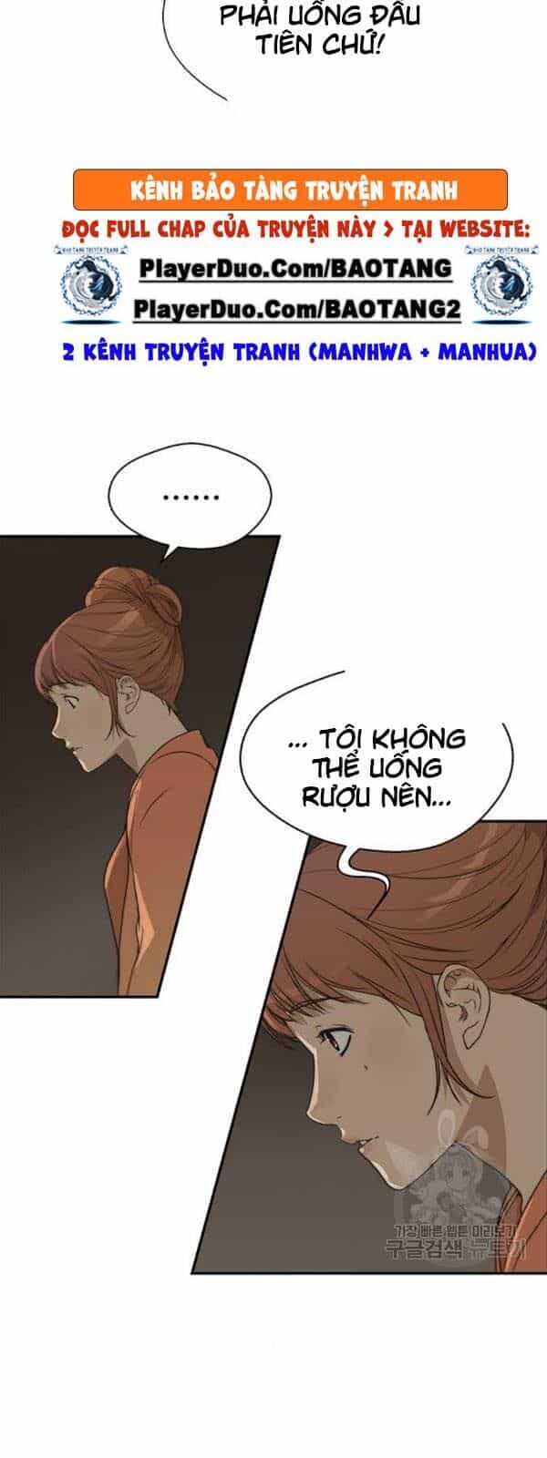 Người Đàn Ông Thực Thụ - Chương 31 - ảnh 42