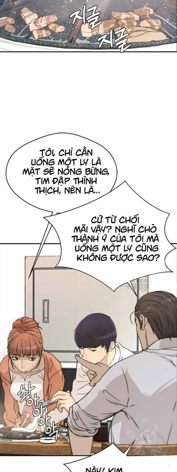 Người Đàn Ông Thực Thụ - Chương 31 - ảnh 45