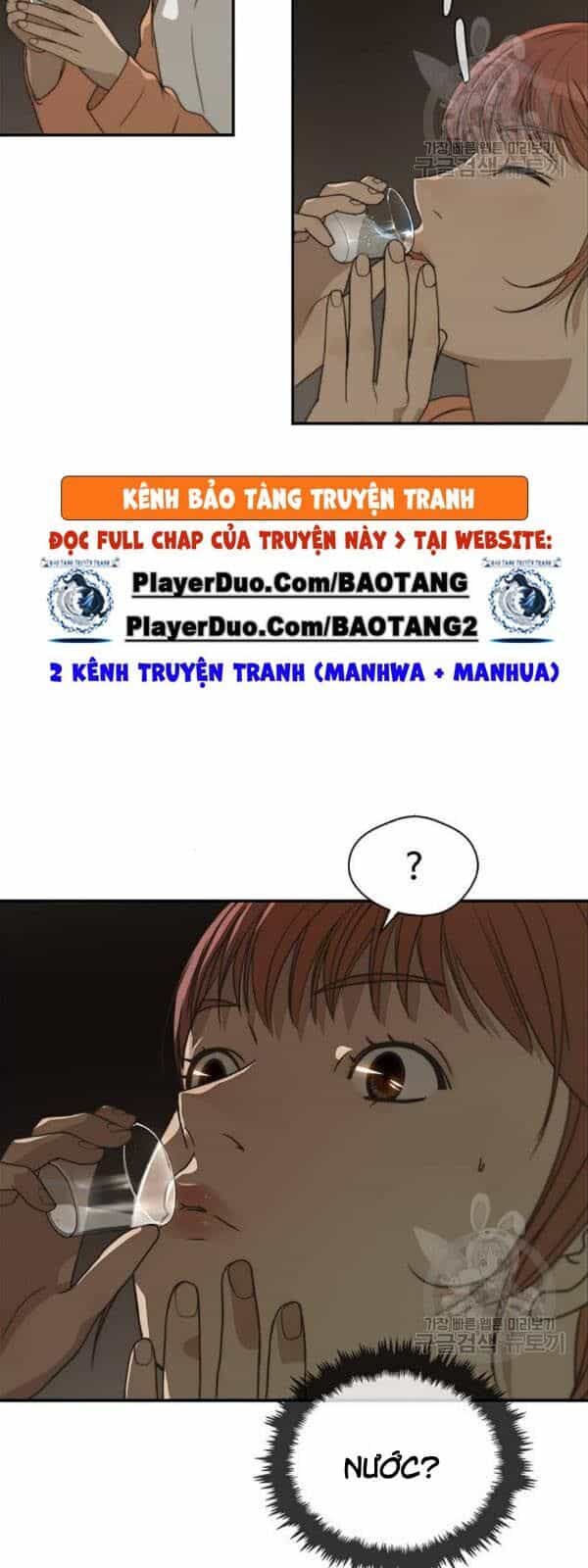 Người Đàn Ông Thực Thụ - Chương 31 - ảnh 47