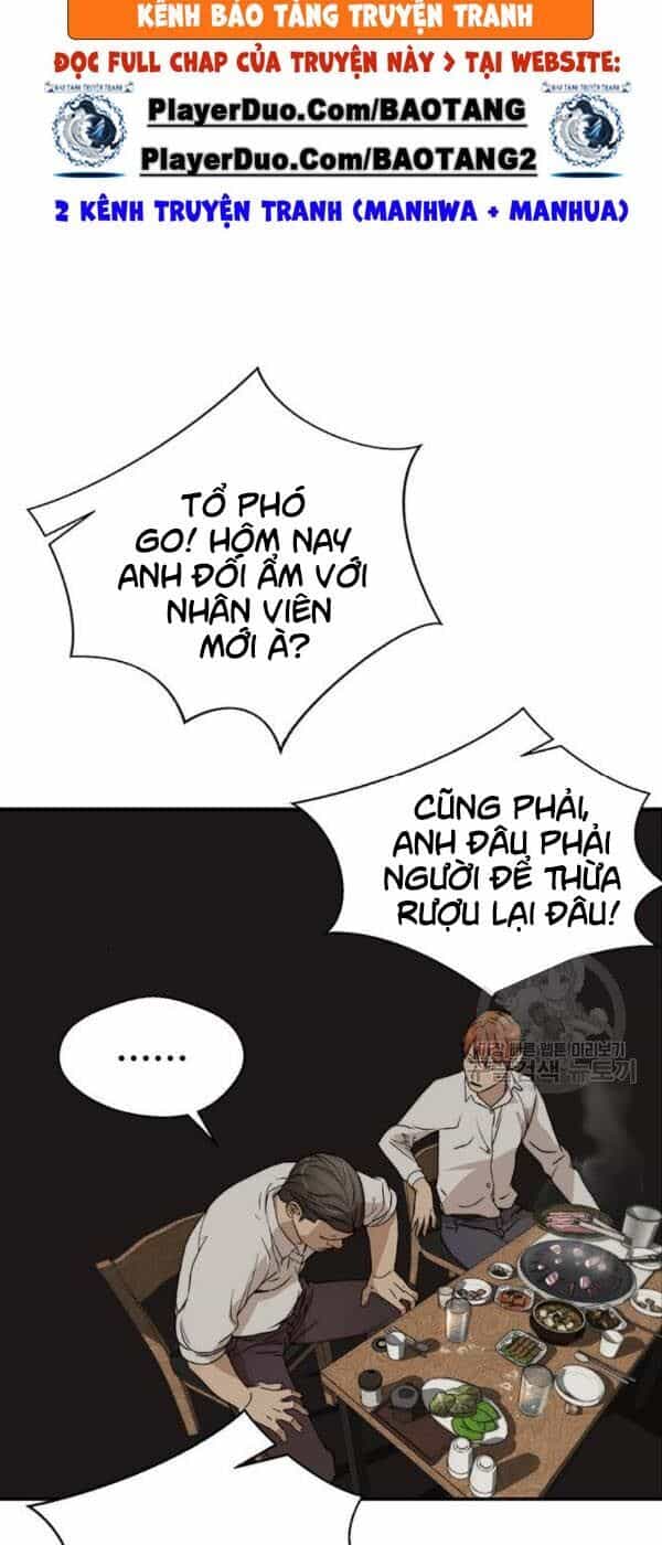 Người Đàn Ông Thực Thụ - Chương 31 - ảnh 58