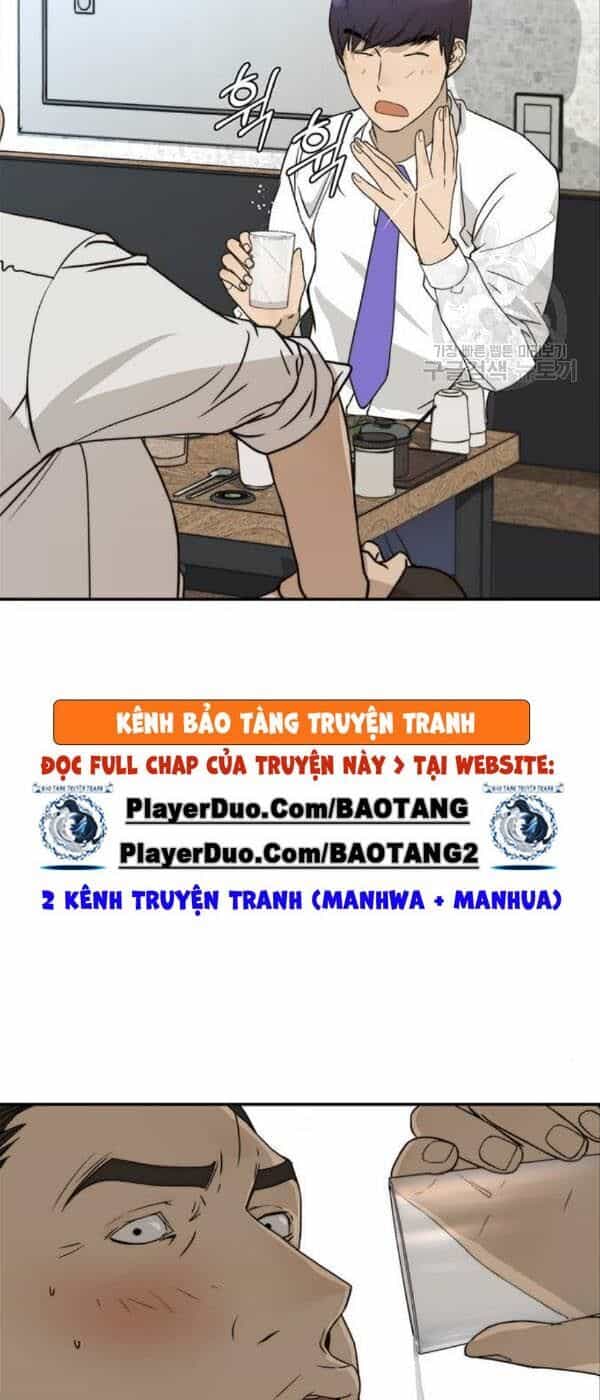 Người Đàn Ông Thực Thụ - Chương 31 - ảnh 63