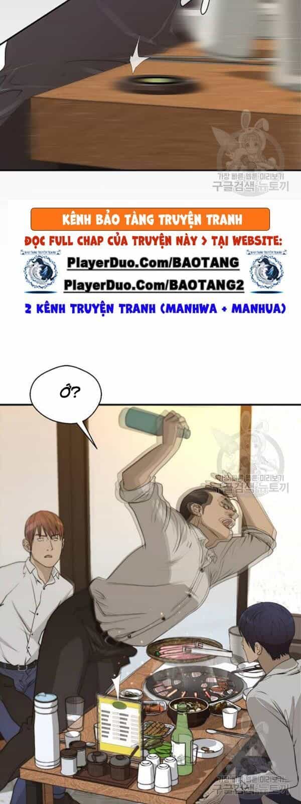 Người Đàn Ông Thực Thụ - Chương 32 - ảnh 24