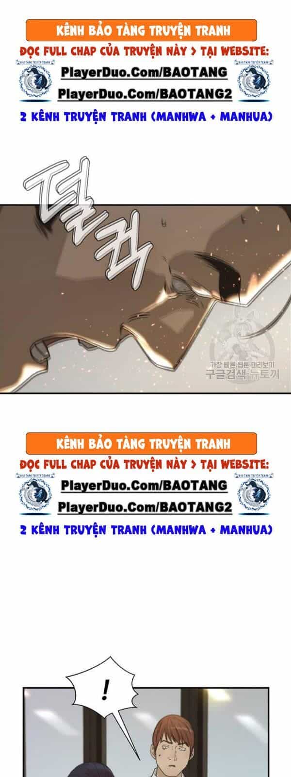 Người Đàn Ông Thực Thụ - Chương 32 - ảnh 26