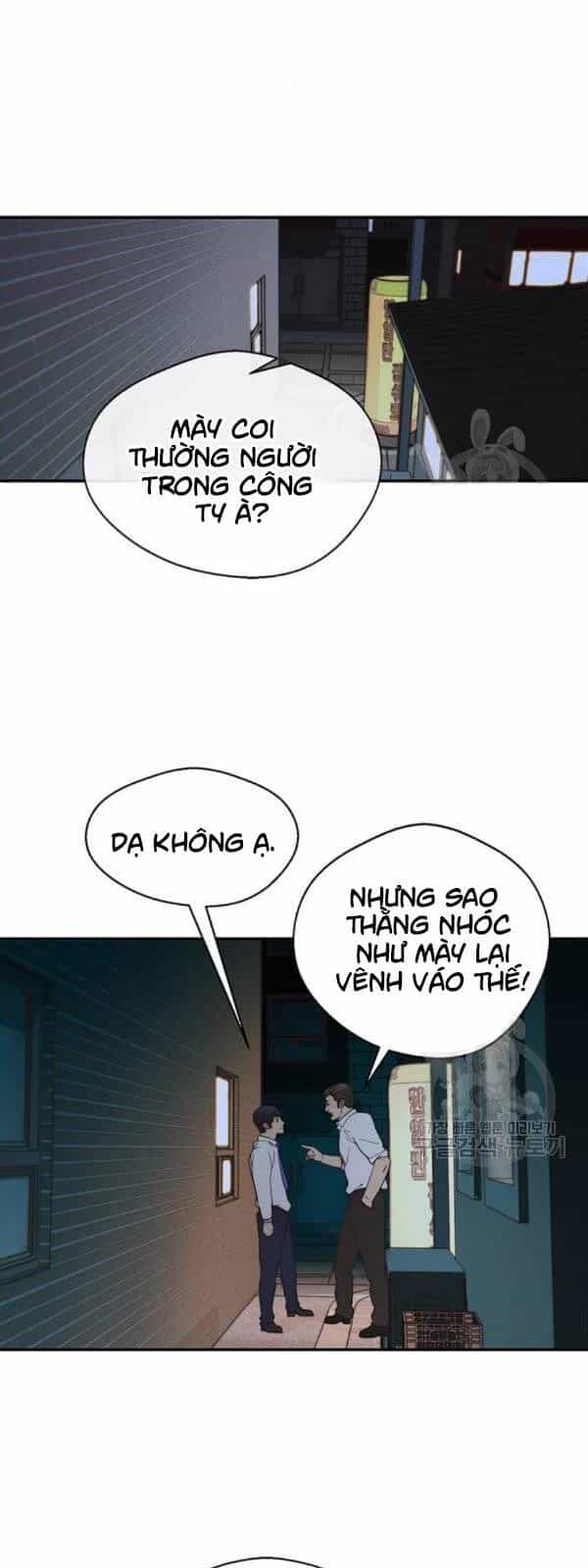 Người Đàn Ông Thực Thụ - Chương 32 - ảnh 35