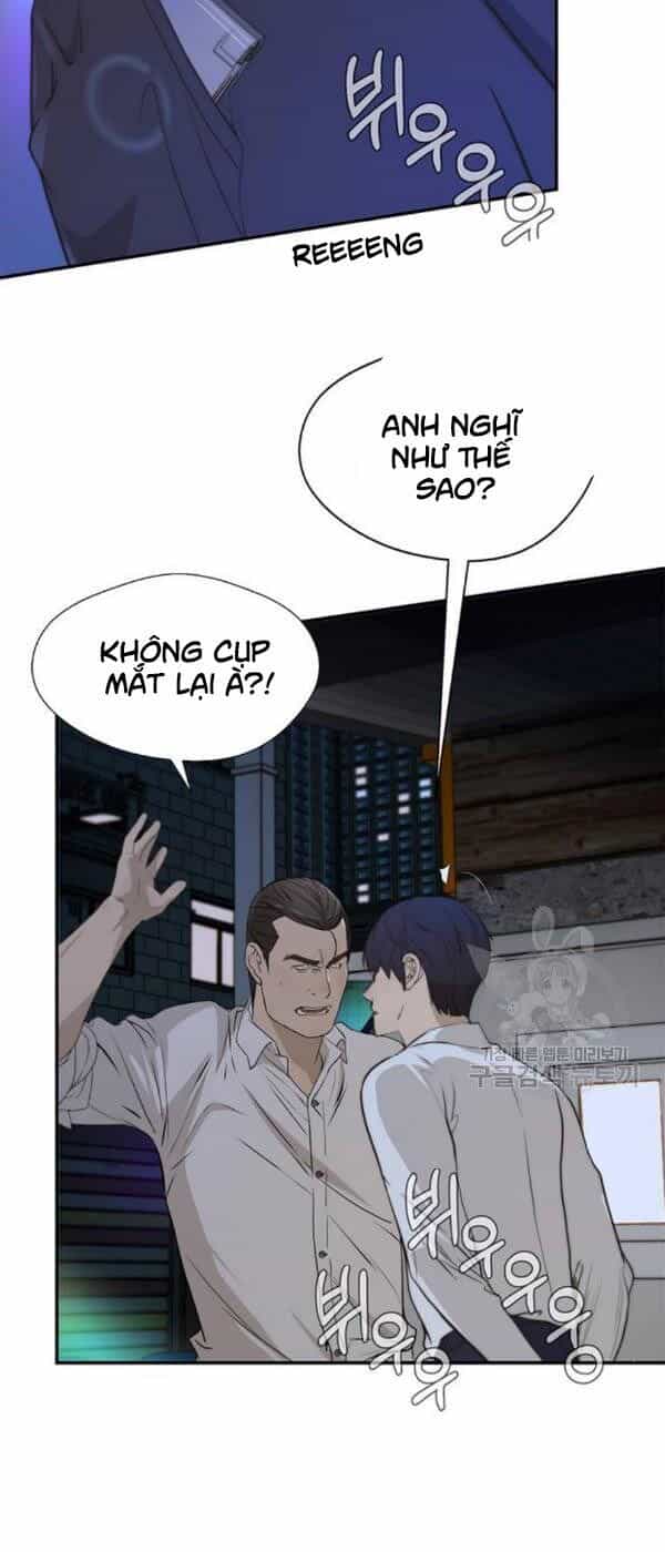 Người Đàn Ông Thực Thụ - Chương 32 - ảnh 37