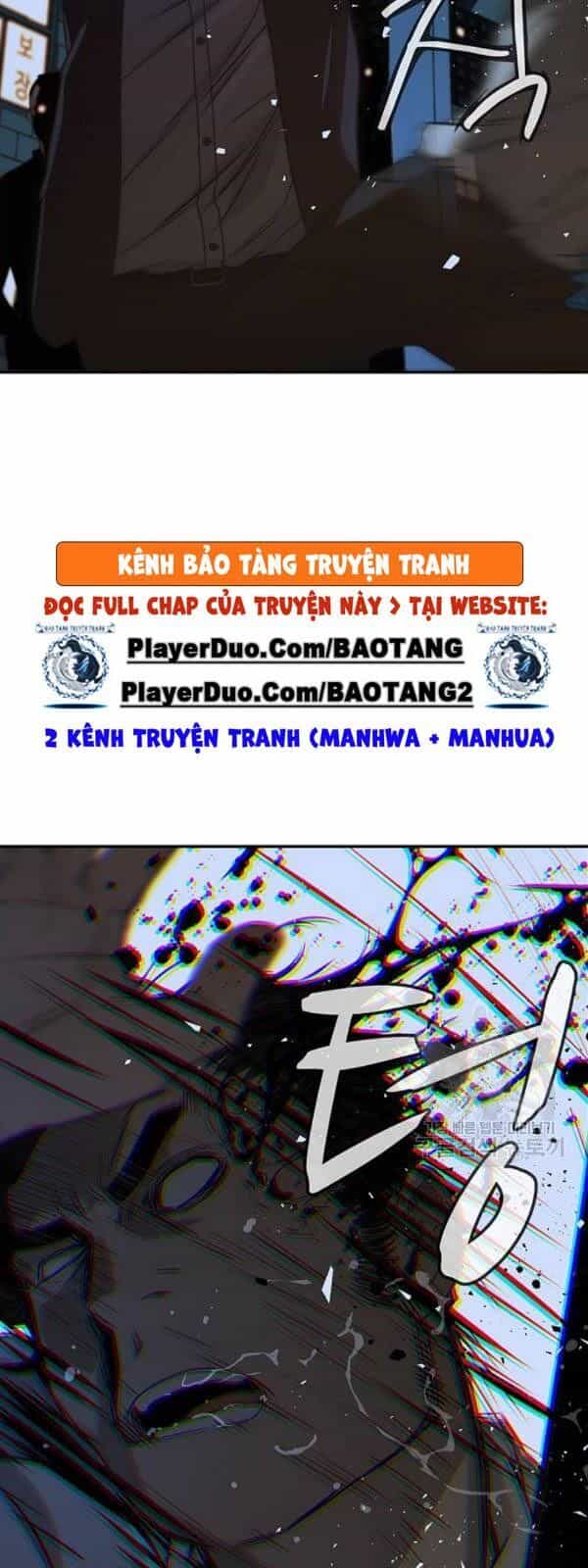 Người Đàn Ông Thực Thụ - Chương 32 - ảnh 40