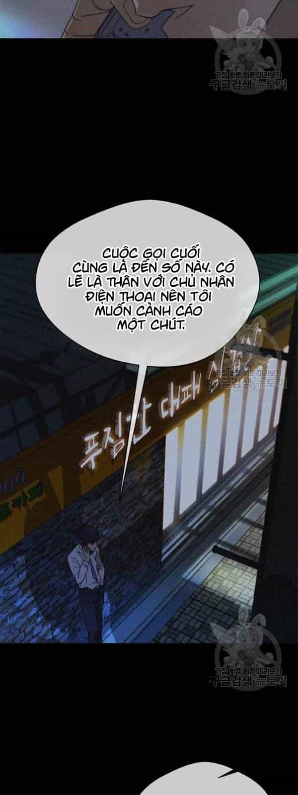 Người Đàn Ông Thực Thụ - Chương 32 - ảnh 46
