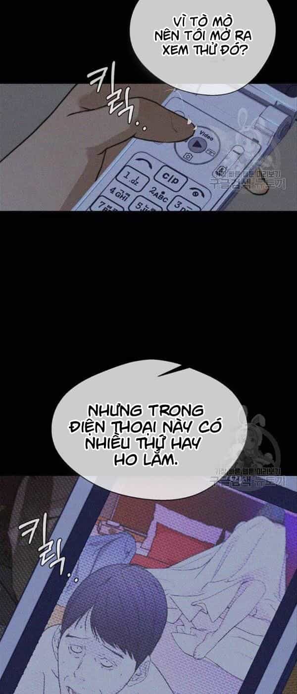 Người Đàn Ông Thực Thụ - Chương 32 - ảnh 47