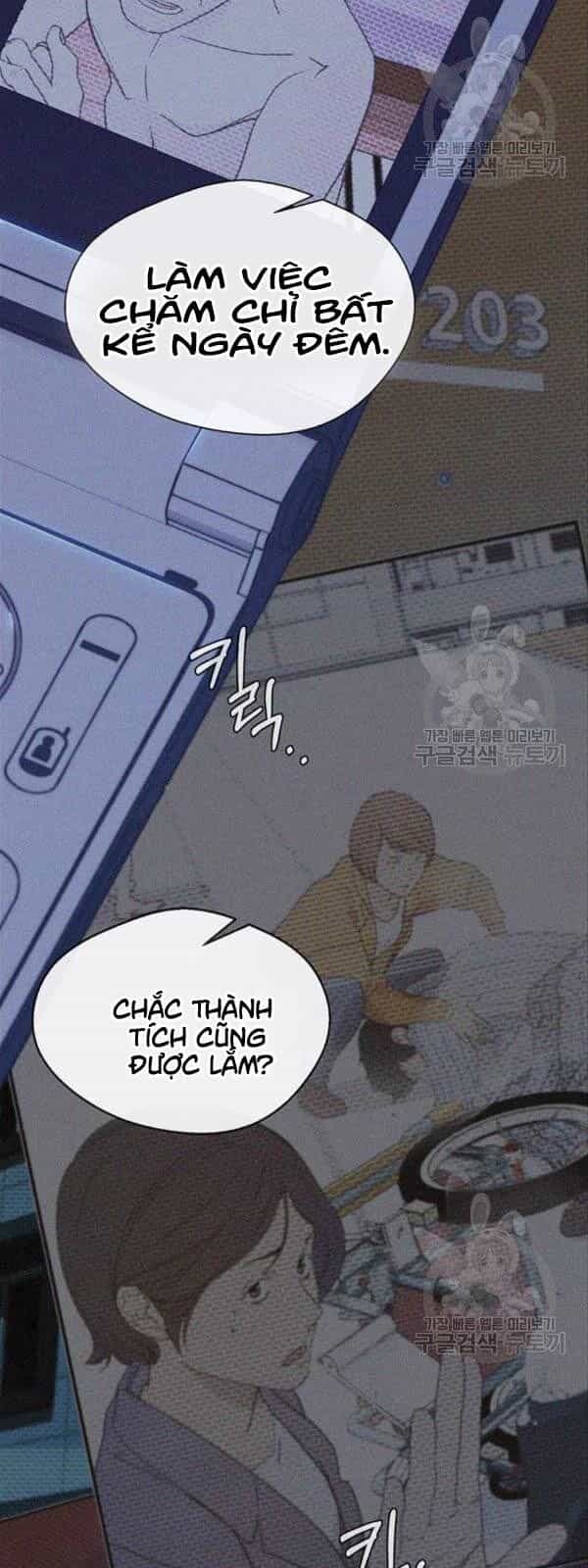 Người Đàn Ông Thực Thụ - Chương 32 - ảnh 48
