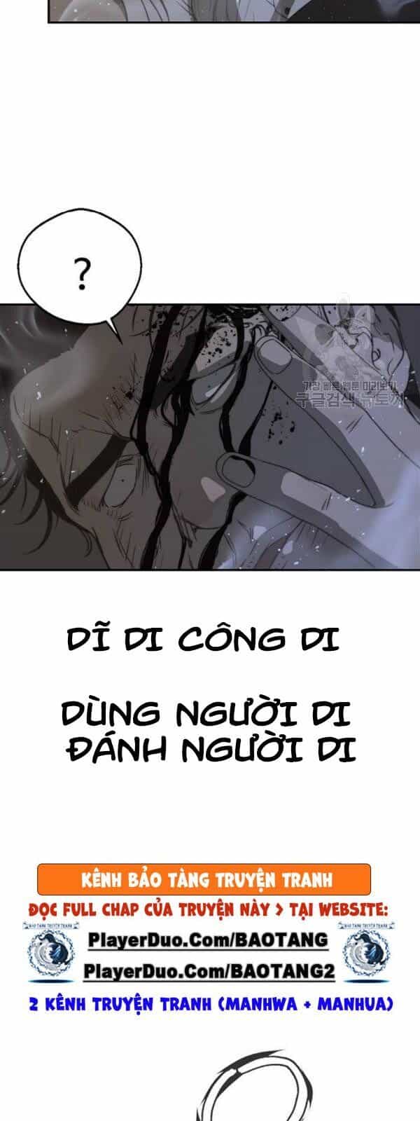 Người Đàn Ông Thực Thụ - Chương 32 - ảnh 60