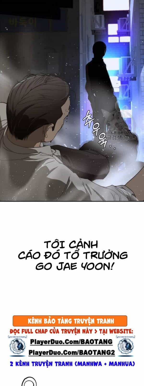 Người Đàn Ông Thực Thụ - Chương 32 - ảnh 75