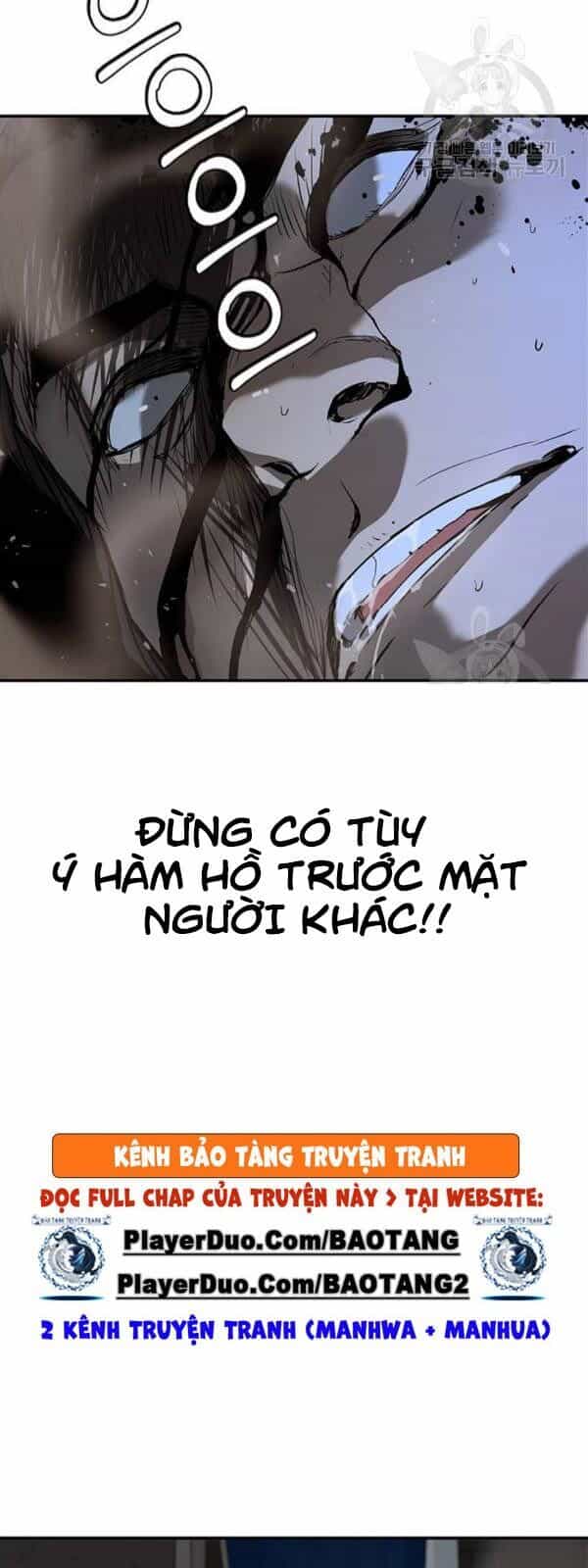 Người Đàn Ông Thực Thụ - Chương 32 - ảnh 76