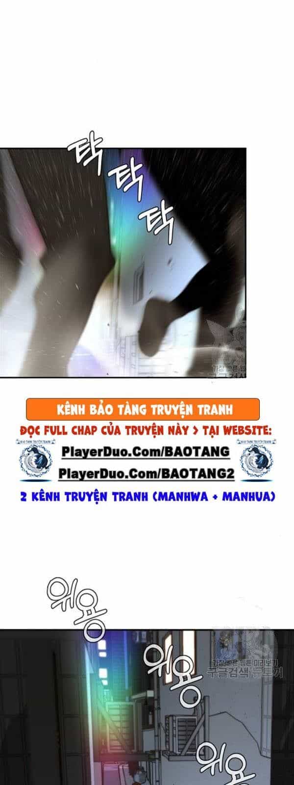 Người Đàn Ông Thực Thụ - Chương 33 - ảnh 11
