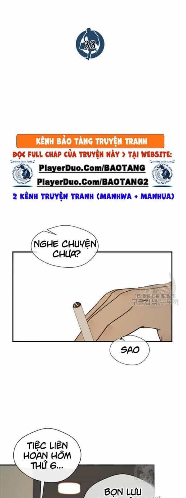 Người Đàn Ông Thực Thụ - Chương 33 - ảnh 14